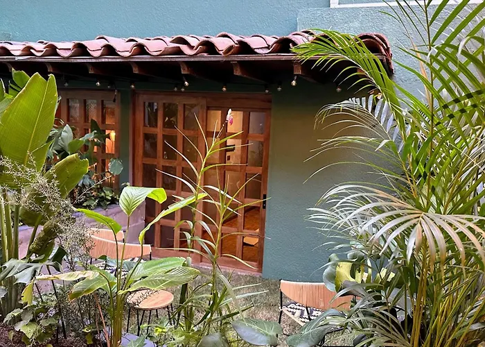 Poblado Muuk Hotel Boutique Campestre