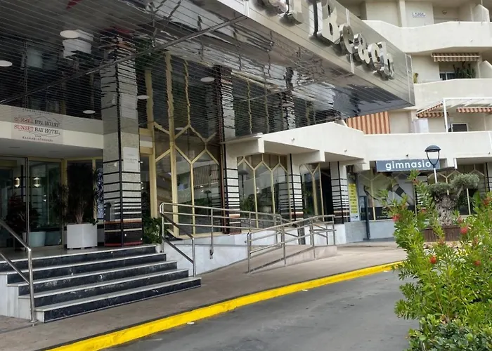 Benal Beach Apartment