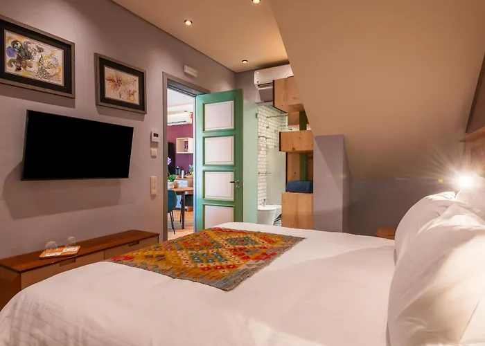Vila Origens Boutique Albufeira - Adults Only