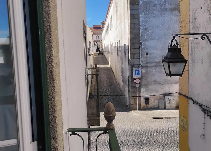 Old Évora Guest House