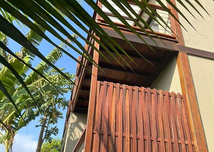 Flats Baia dos Porcos