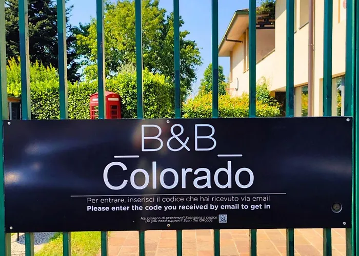 B&B Colorado