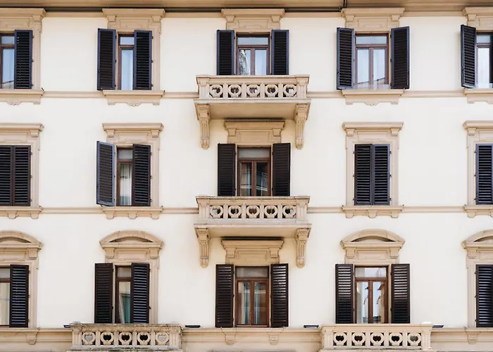 Hotel Palazzo Ognissanti