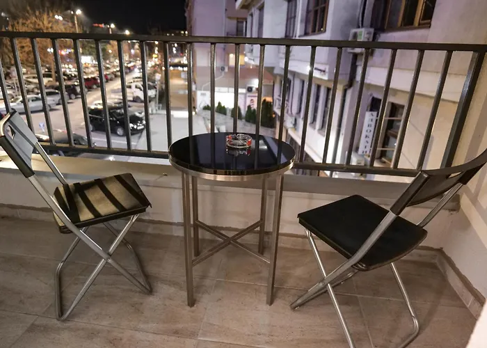 Hotel DOA