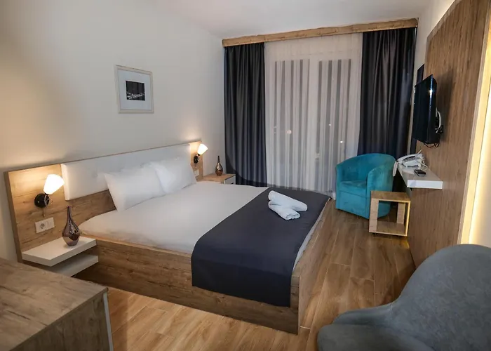 Hotel DOA