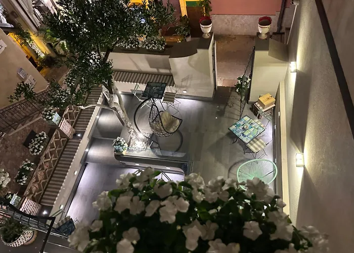 D'Orville Luxury Suites