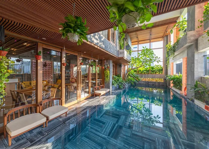 Bonny Boutique Da Nang