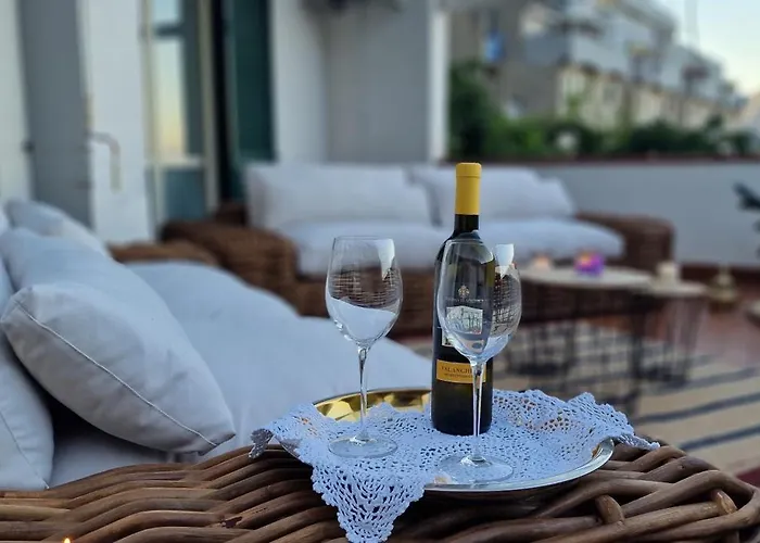 Villa Silvia