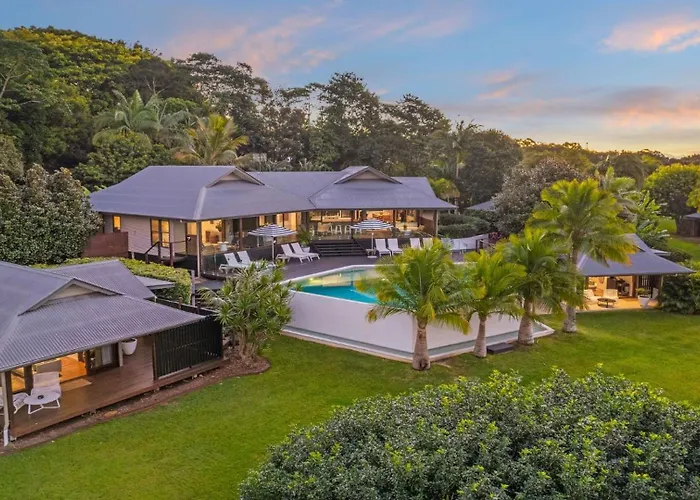 Cape Vue Byron