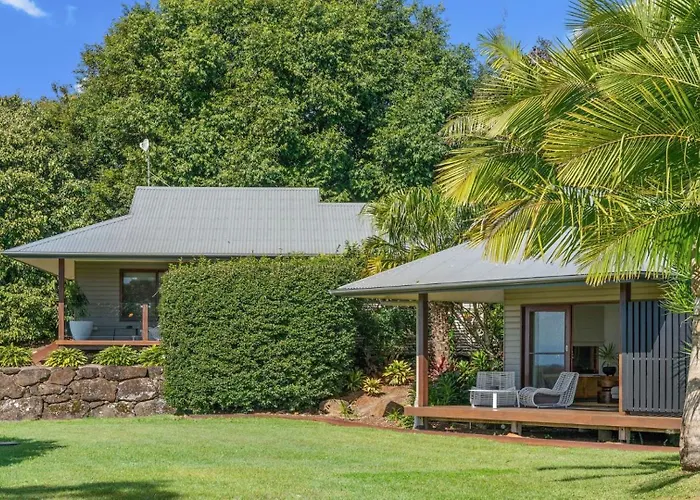 Cape Vue Byron