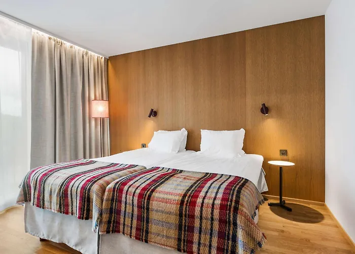 Best Western Plus Ten Hotel