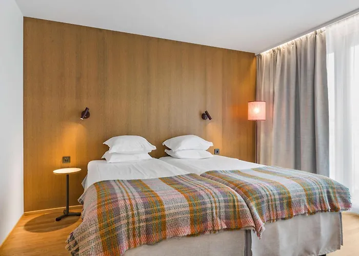 Best Western Plus Ten Hotel