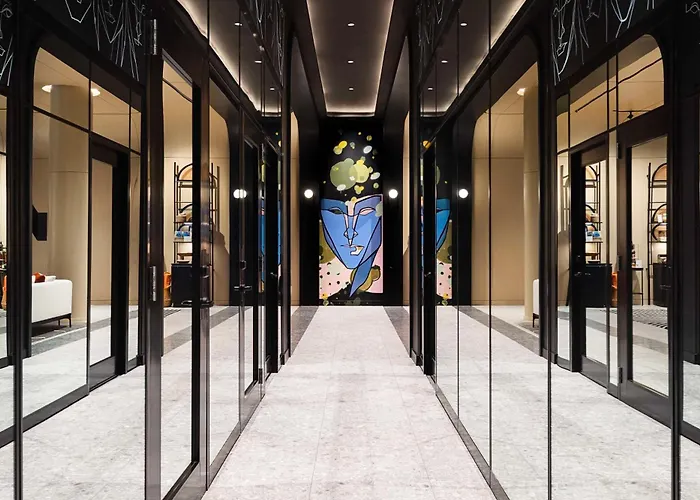 Canopy By Hilton Yorkville