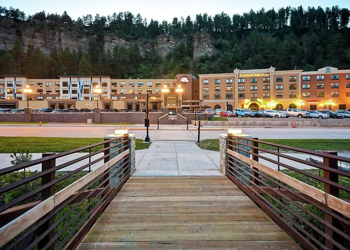 Tru By Hilton Deadwood