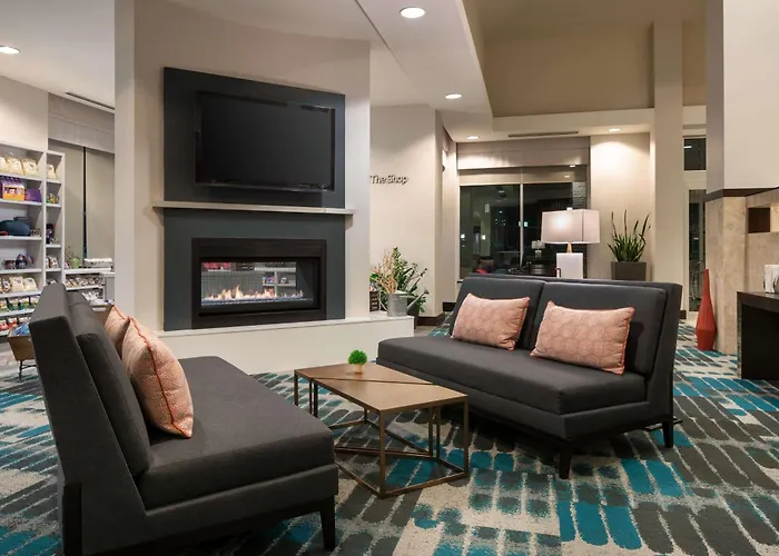 Hilton Garden Inn /Cherry Creek