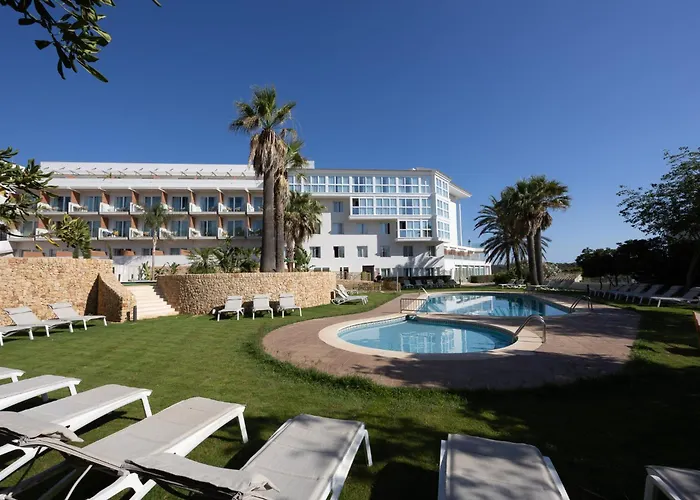 Hotel familiar: Catalonia Mirador Des Port