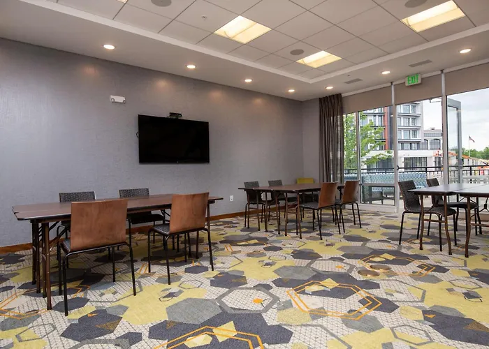 Pets Allowed Hotel Homewood Suites By Hilton Edina Minneapolis