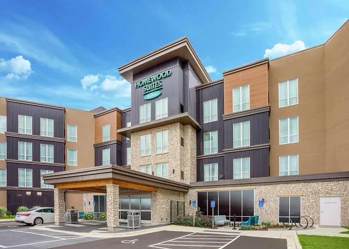 Pets Allowed Hotel Homewood Suites By Hilton Edina Minneapolis