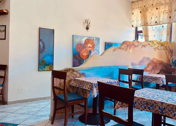  La Cascina