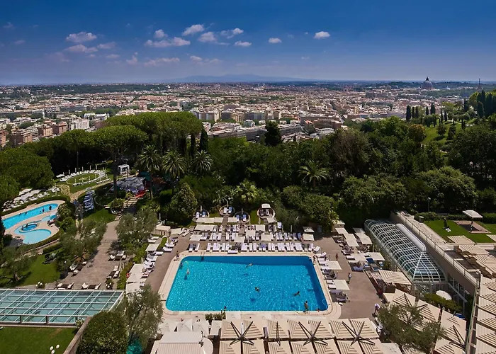 Cavalieri, A Waldorf Astoria