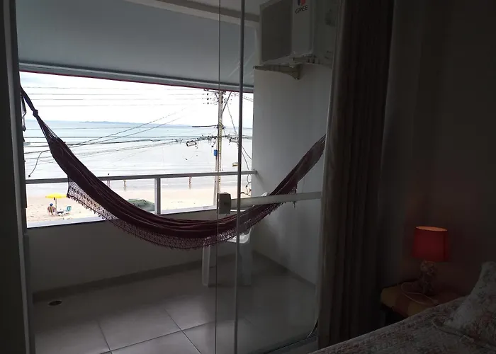 Aluguéis de temporada: Suite Vista Mar