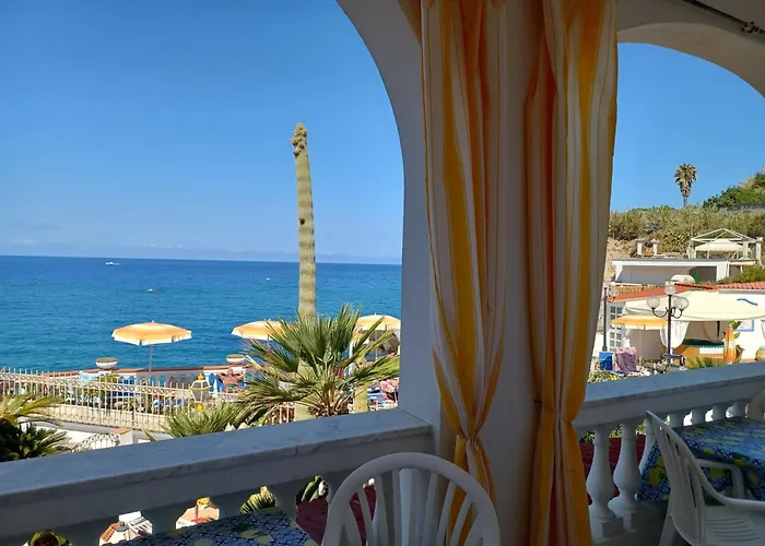 Casa Del Mare