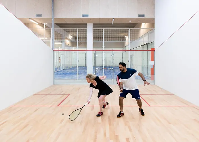 Ostello: Ucpa Sport Station Hostel Paris