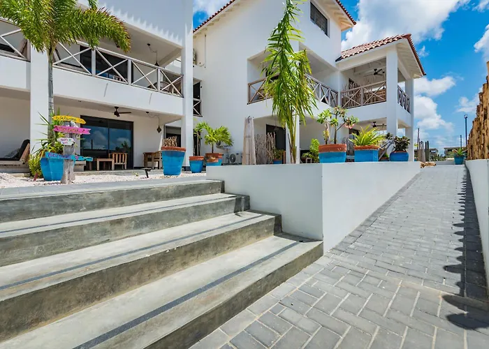 Bloozz Resort Bonaire