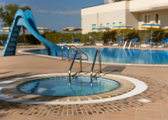 Hotel Lo Smeraldo
