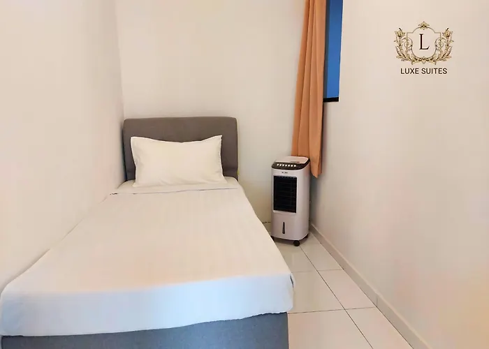 Luxe Suites At Skyloft