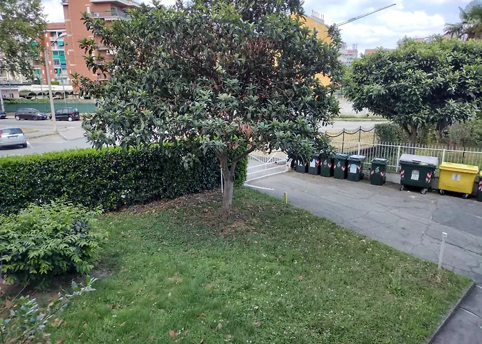 Resort: Albergo Guido Reni