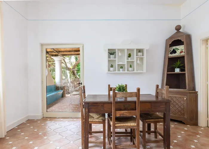 Villa Rita