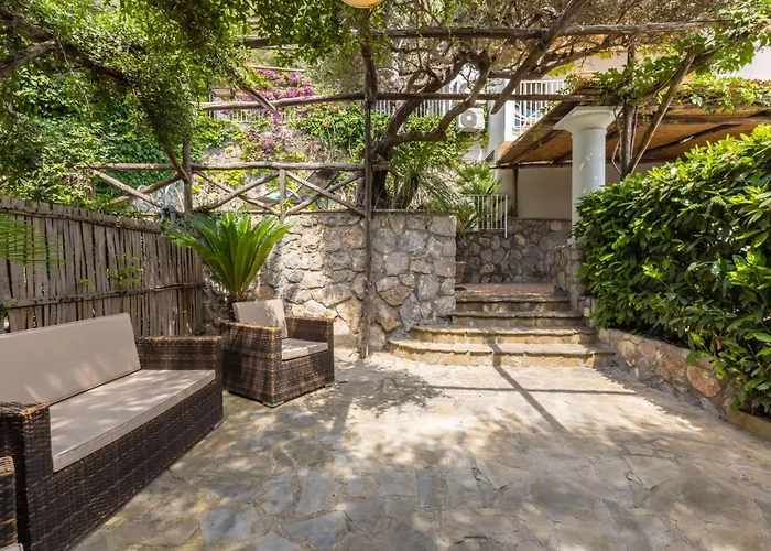 Villa Rita