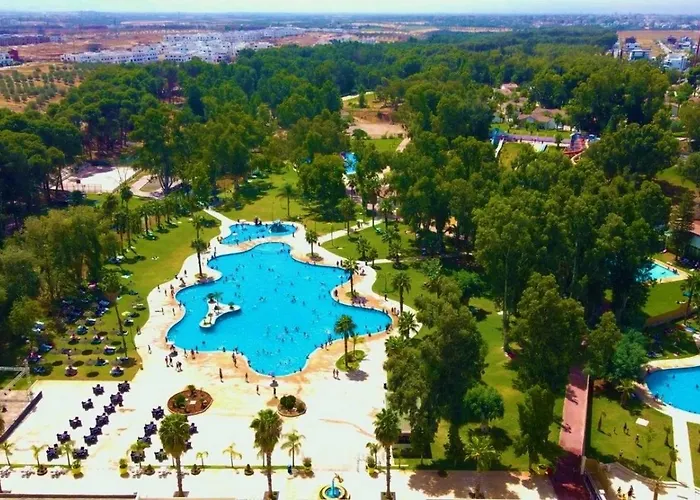 Résidence Hôtelière Le Diamant Vert