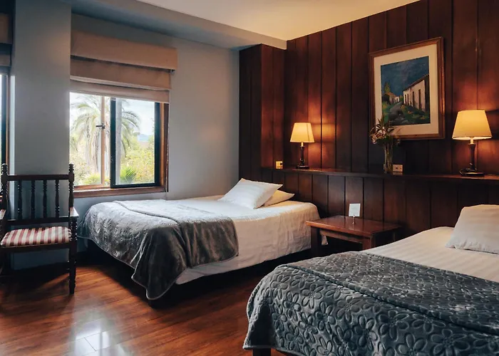 Hotel Victoria