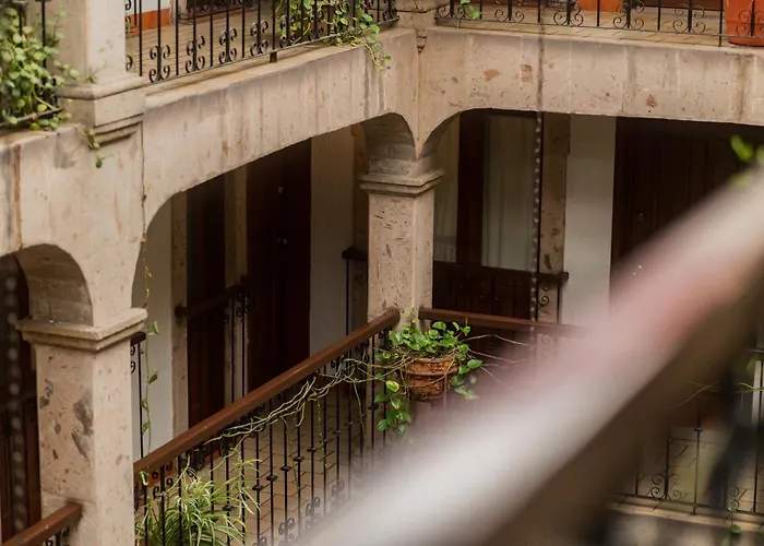 Family Hotel: Hotel Don Quijote Plaza - Guadalajara Centro Historico