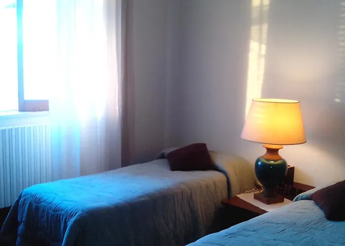 La Fusarella Villa Santoro