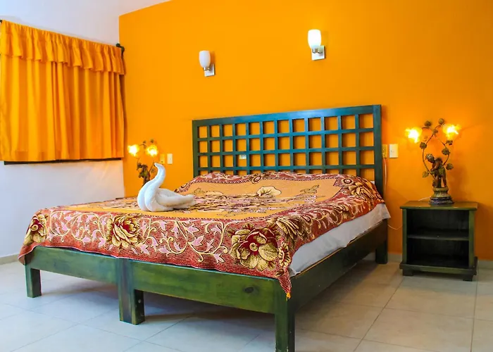 Hotel Rosalia