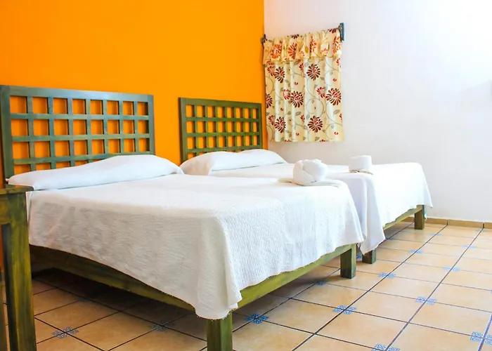 Hotel Rosalia