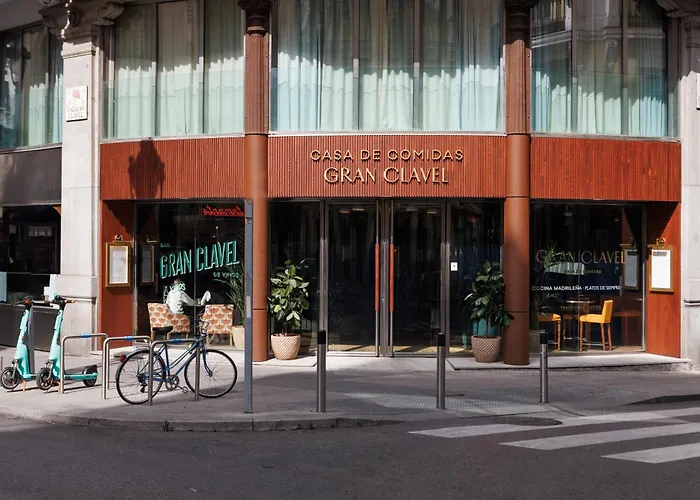 Iberostar Las Letras Gran Via