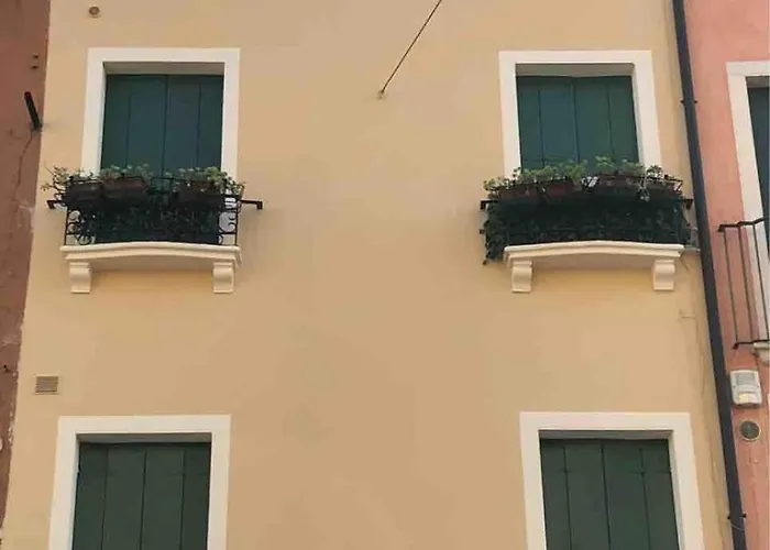 CASA SAVONAROLA  centro storico