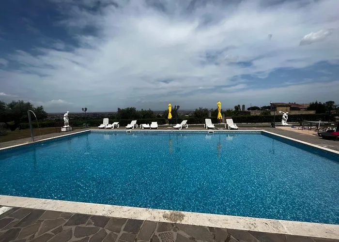 Hotel Ping Pong: Villa Wuthering Heights