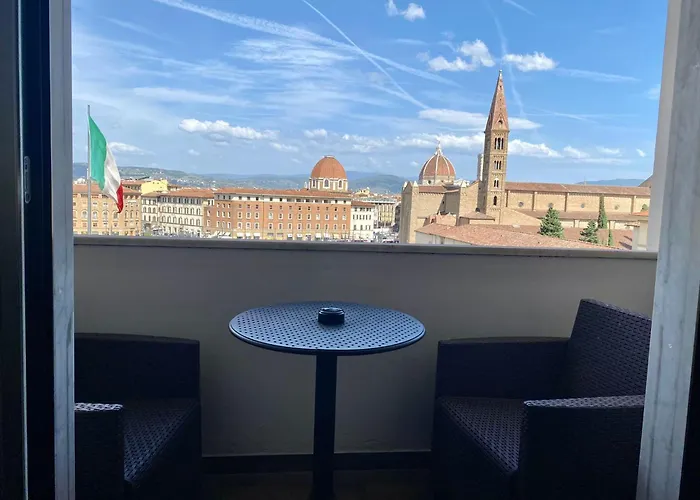 C-Hotels Ambasciatori