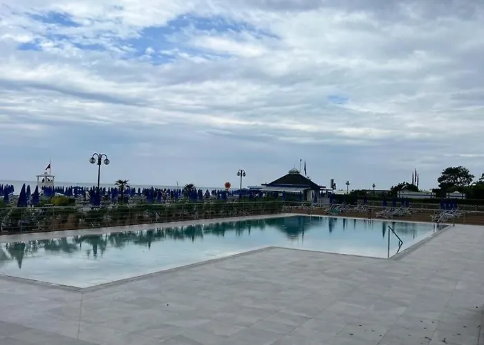  Residence Penelope - Walterigato s Solo Per Famiglie