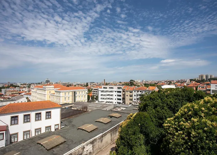Hotel: Palace Museum&National Monument - Espaço Palmeiras