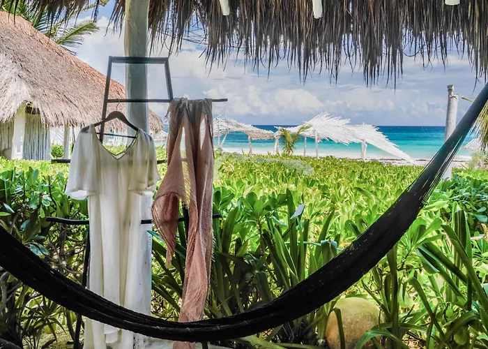Hotel vicino al College: Coco Tulum Hotel