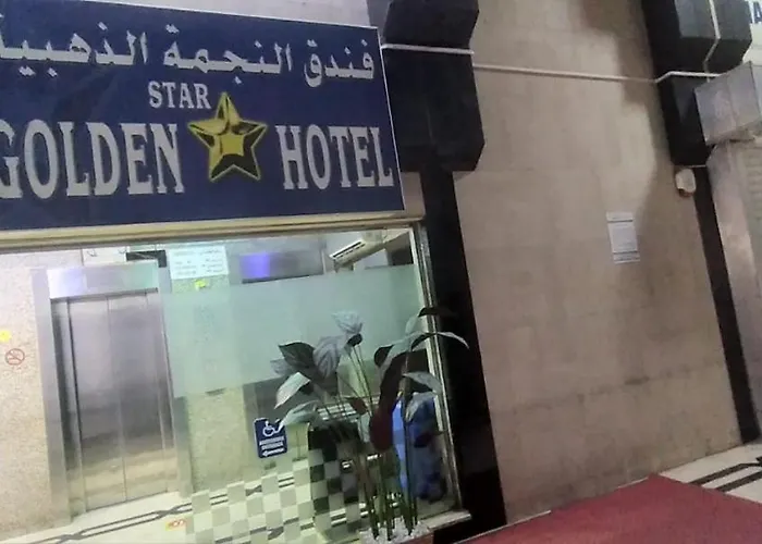 Golden Star Hotel