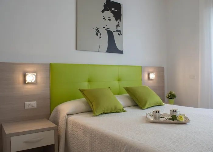 Hotel: Hotel Solemare - Frontemare - 3 Stelle Superior