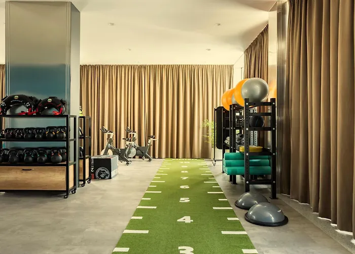 Hotel de 3 estrellas: Places Dalmacija By Valamar