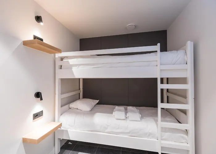 Huisdiervriendelijk hotel: Belcasa Suitehotel